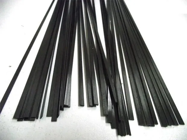 полоса из углеродного волокна