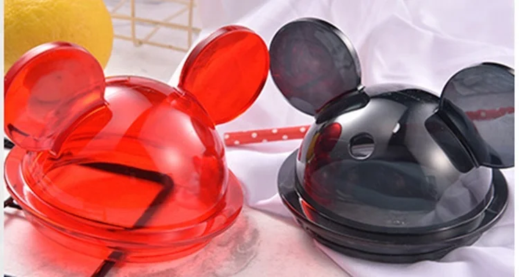 
Lovely Designed Plastic Cup With Straw For Kids From Zhejiang Huangyan Factory 