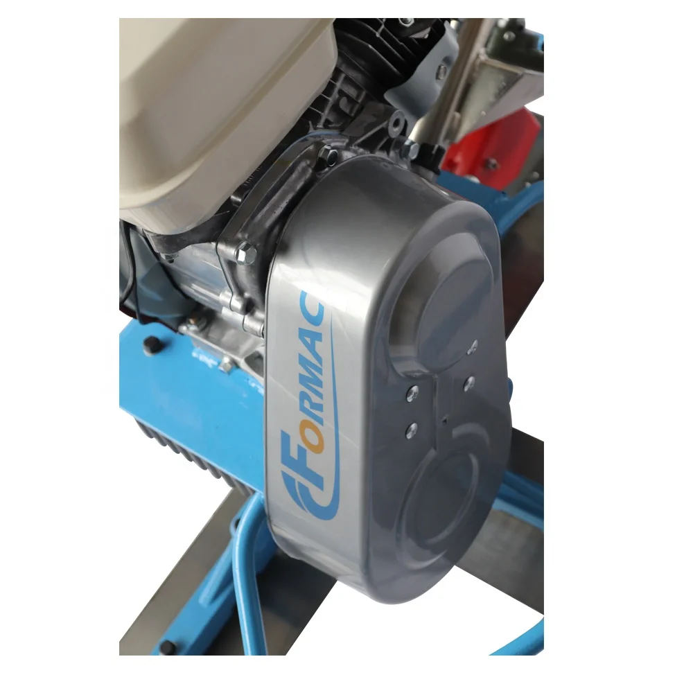 China factory concrete power float 36 inch