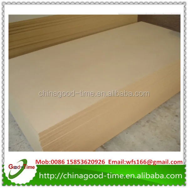 mdf board 4.5mm