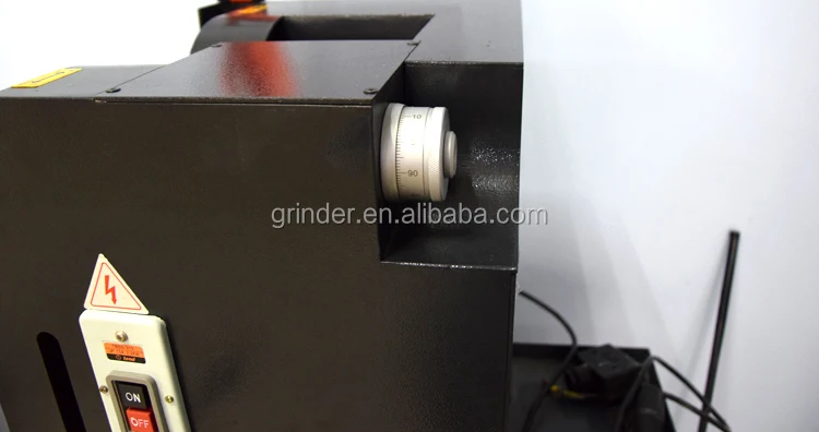 Cut off and Grinding Machine GD-600G Made in china
