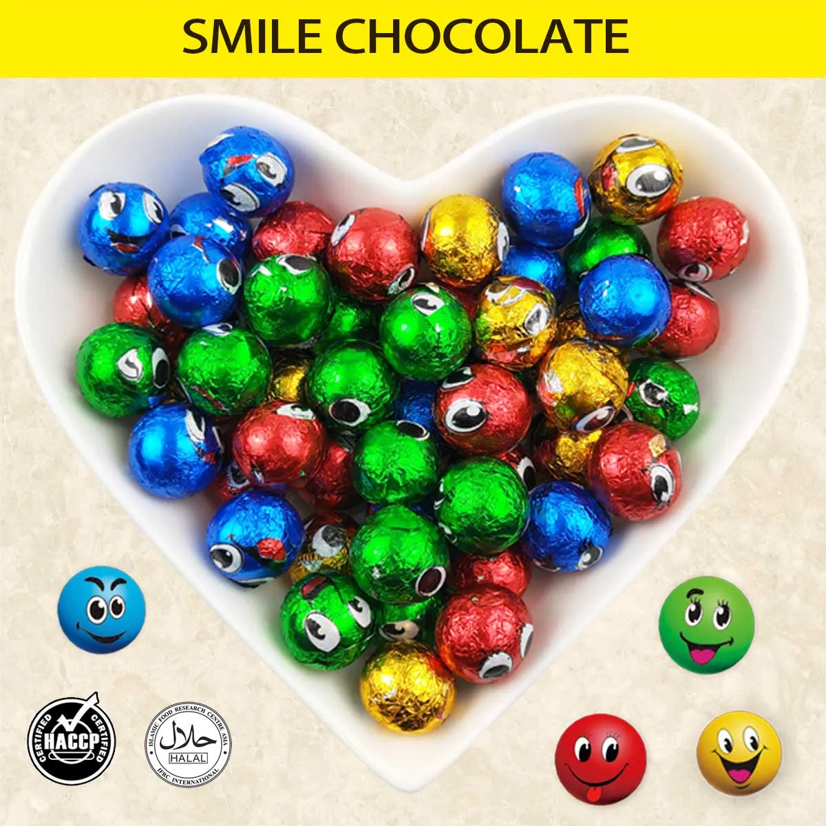 
 Радужные большие конфеты шоколадный сладкий шоколад закуски choco  