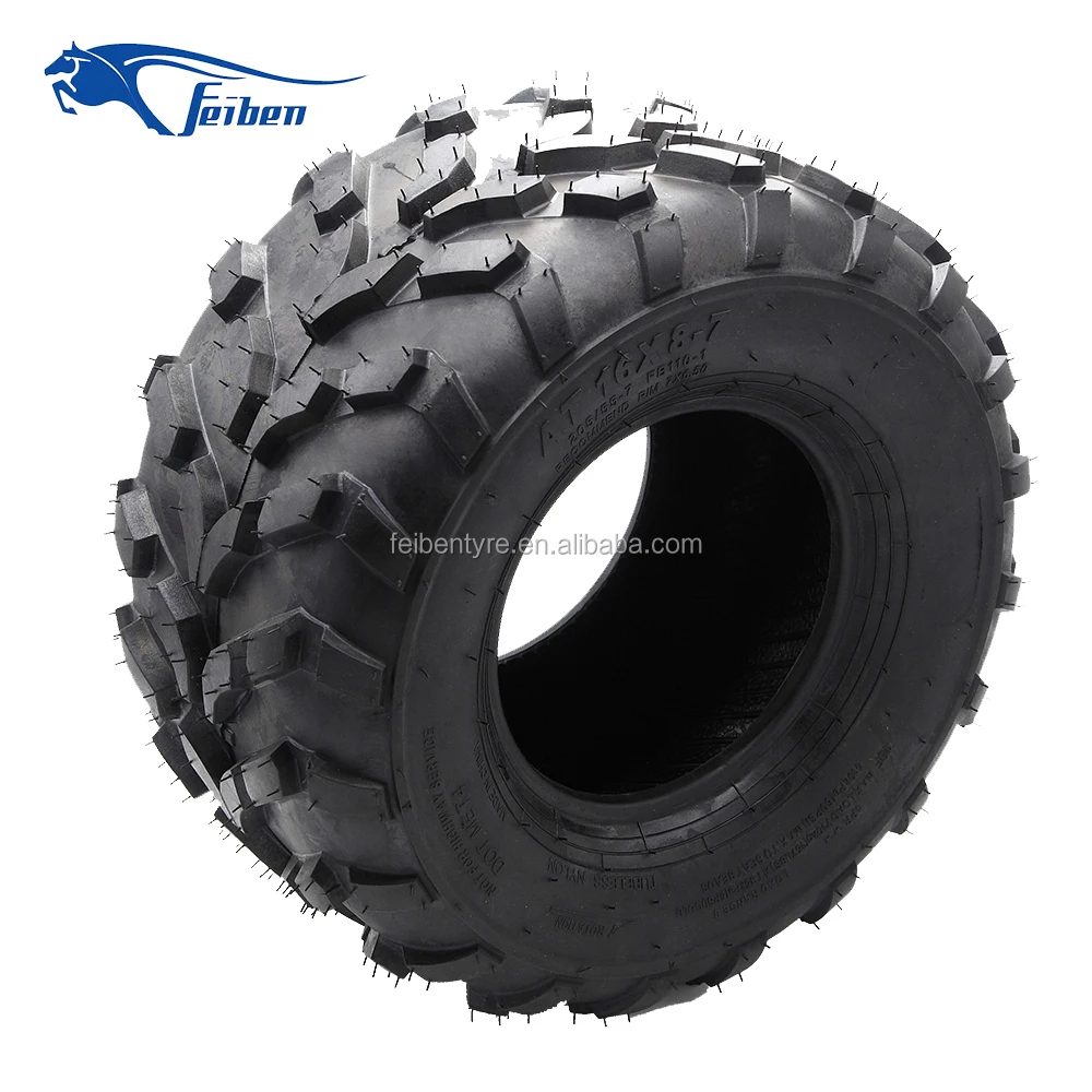 ATV Tires Wheel Tyre 18x9.5-8
