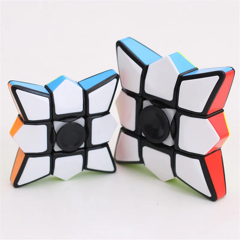 Новое поступление 2019, игрушка для снятия стресса, Спиннер, кубик, детская настольная игрушка