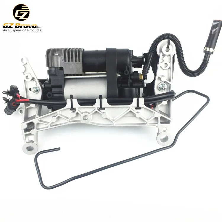 Brand new Air Suspension Compressor Pump for porsche cayenne 958 new model 95835890100 95835890101 95835890102