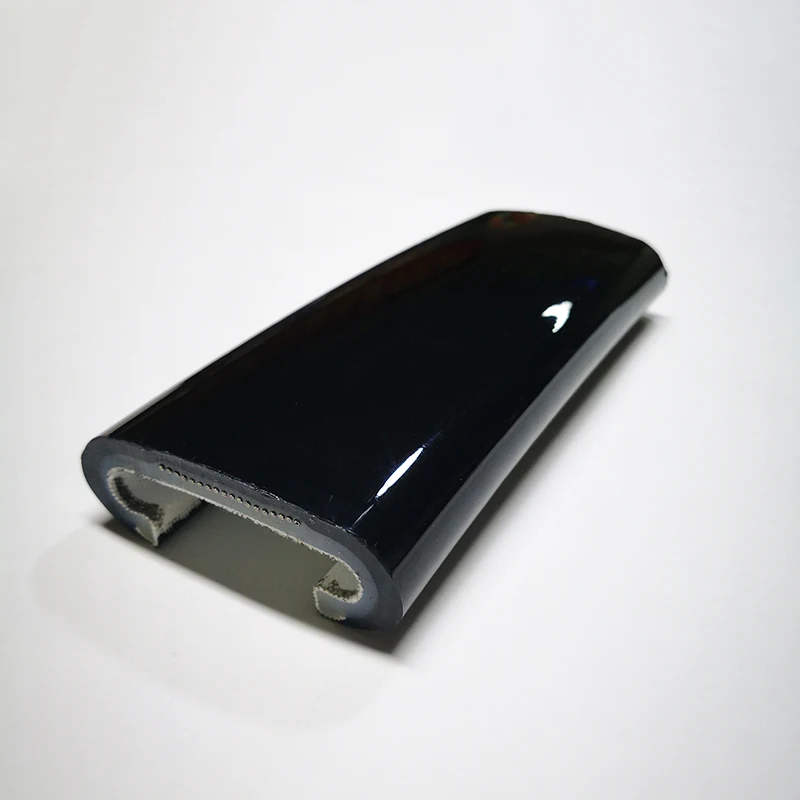 
Long Life Polyurethane Escalator Handrail for Escalator Parts 