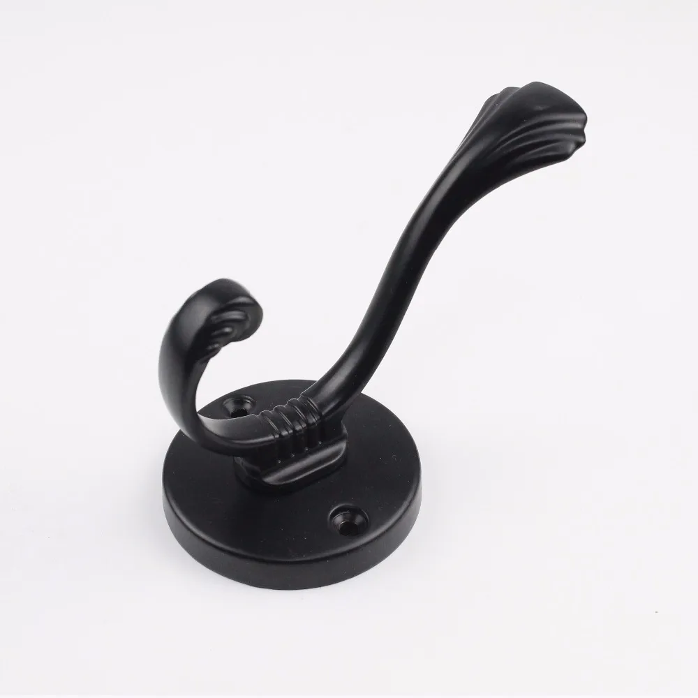 Прямая продажа с фабрики металлическая настенная вешалка для одежды в стиле ретро съемный крючок