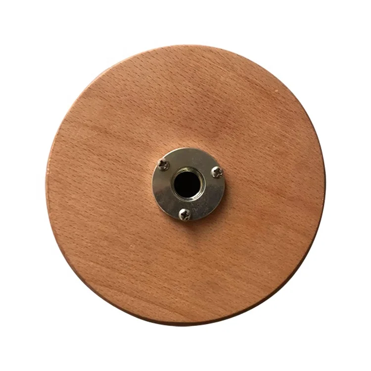 car wash microfiber interior cleaning brush wooden handle