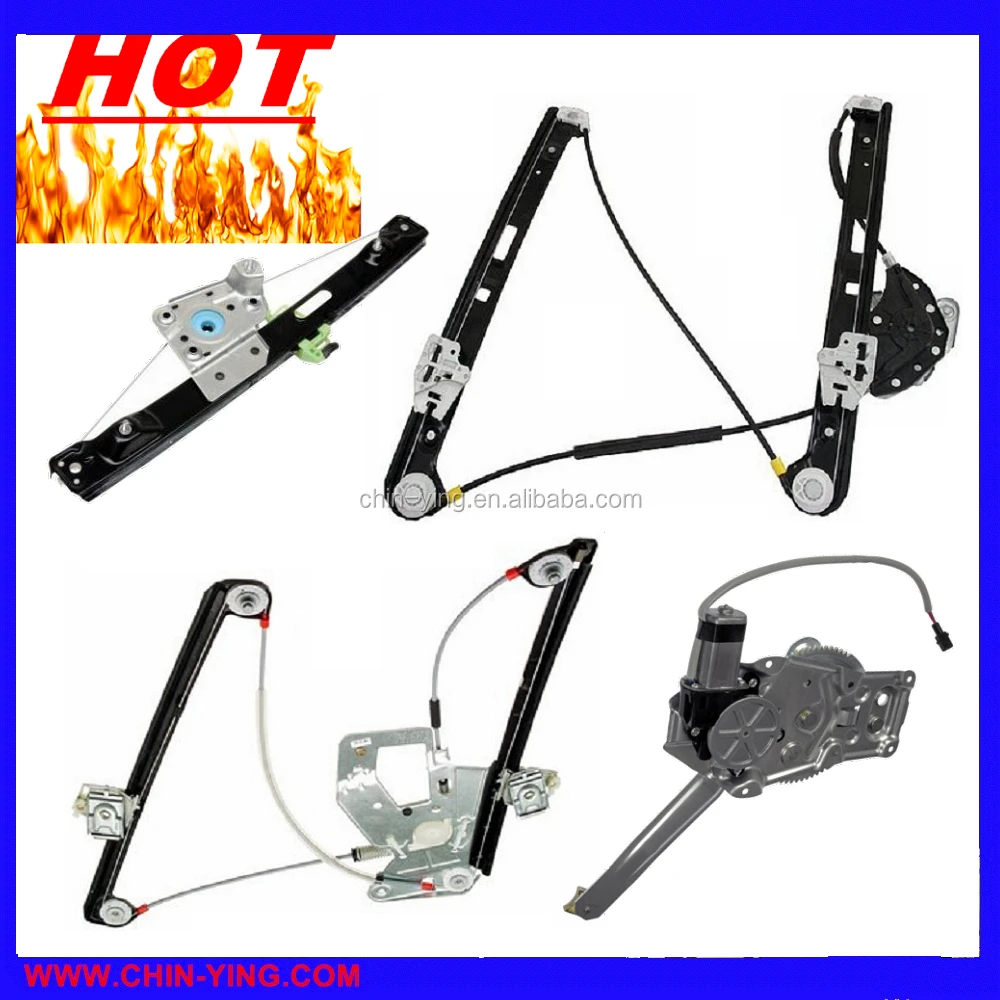 Auto Parts Window Regulator for Volkswagen VW CRAFTER BUS 2E0837402