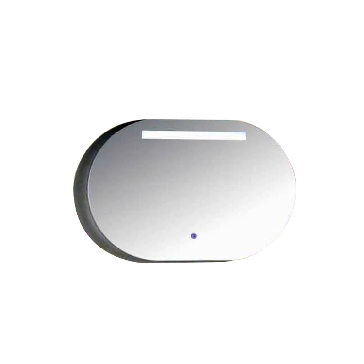 Современный стиль 5 мм Тайвань стекло экологической тщеславия зеркало с подсветкой