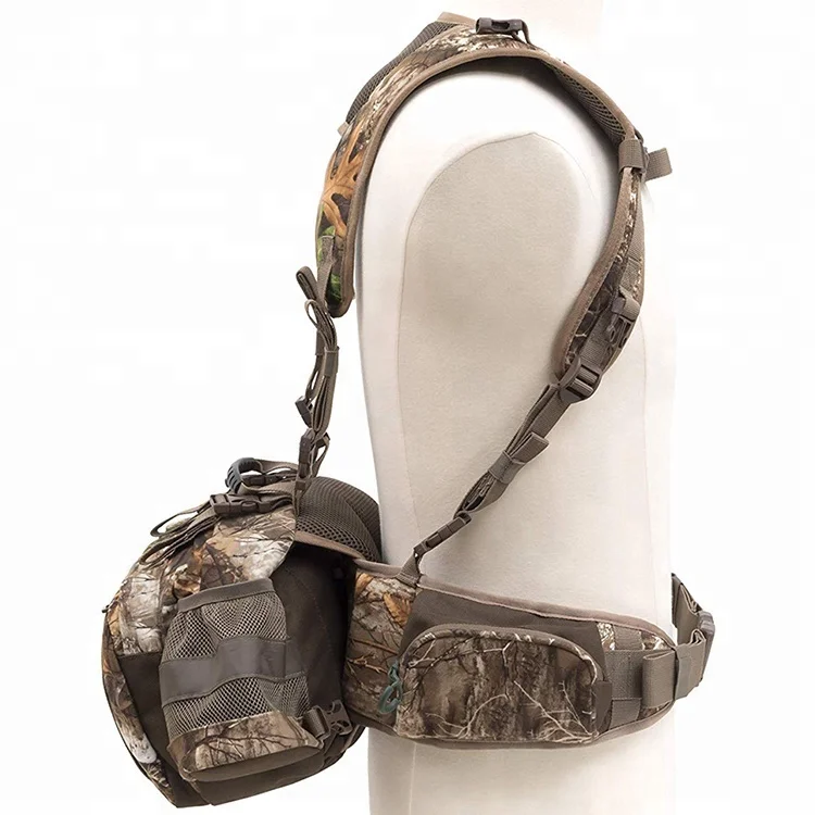 Lightweight High quality 600D waterproof outdoor fishing tackle box bag