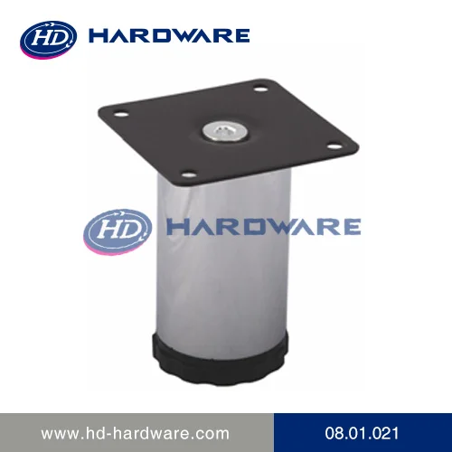 HD Hardware sofa legs modern 08.01.021 metal sofa legs