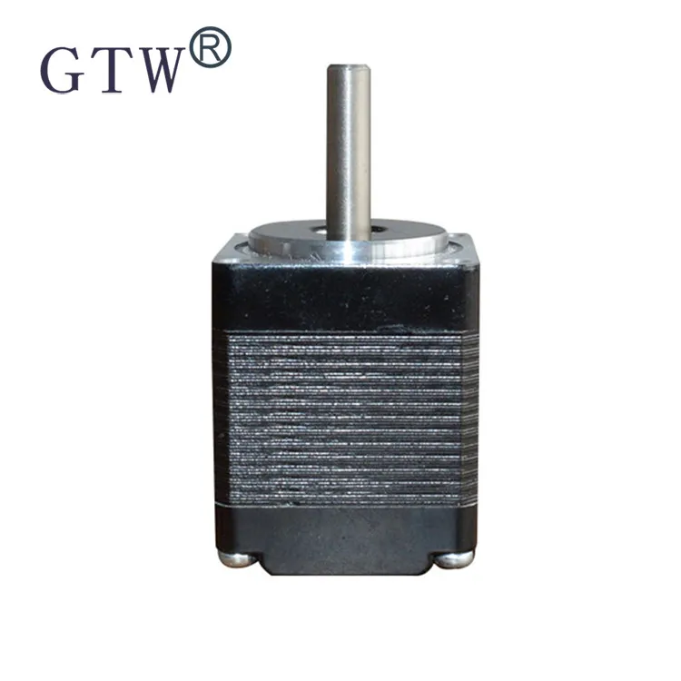 5 В системы безопасности Micro DC 15 мм шагового двигателя