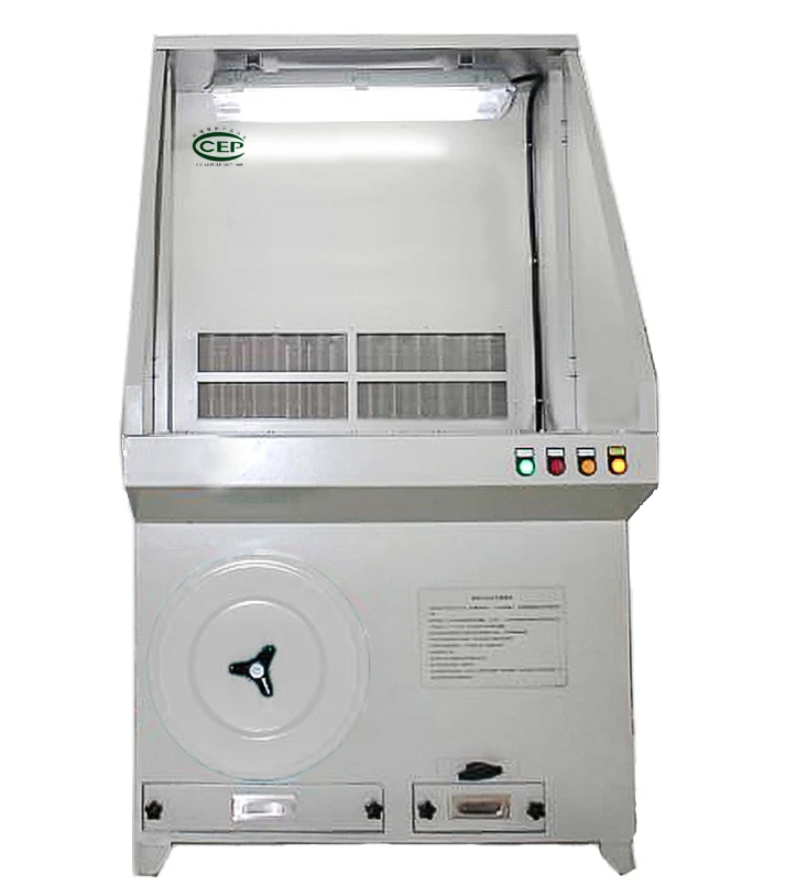 
Grinding Station Work Table /Grinder Ash Collection /Grinding Dust Extraction Workbench 