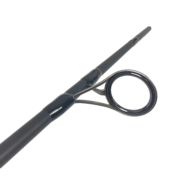 OEM Factory 24T+30T carbon fiber Fishing carp rods