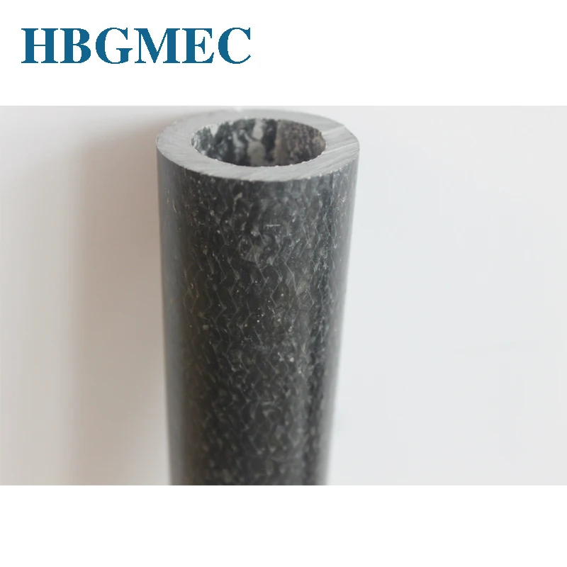 frp profile basalt fiber tube