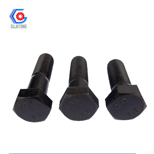 astm a193 grade b7 hex bolt gr 8