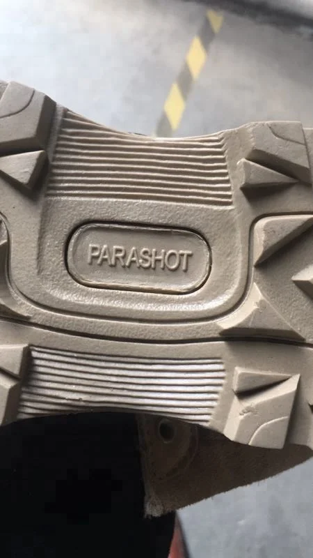 stock sand suede desert boot China xinxing tianjin tactical boots