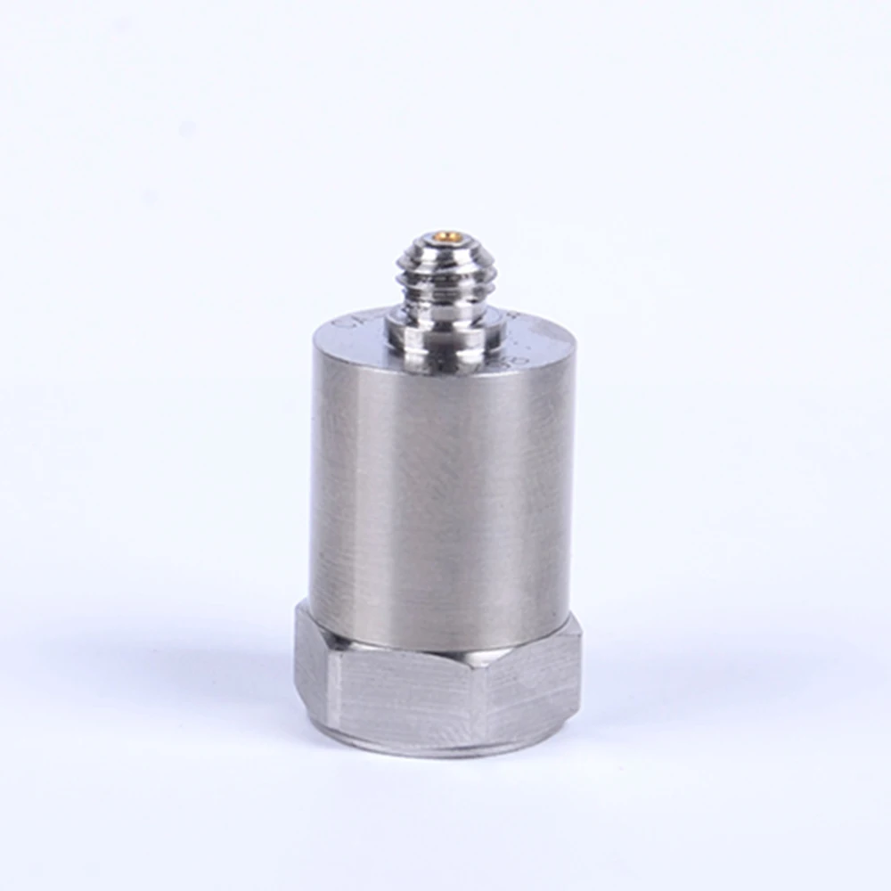 Piezoelectric accelerometer vibration sensor, PE type,CA-YD-128