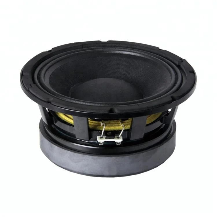 high end 6.5 component speakers 8 speakers for car auto audio