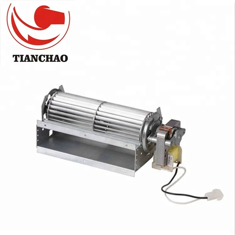 Mini 30*360 cross flow fan with motor dc 12 volt