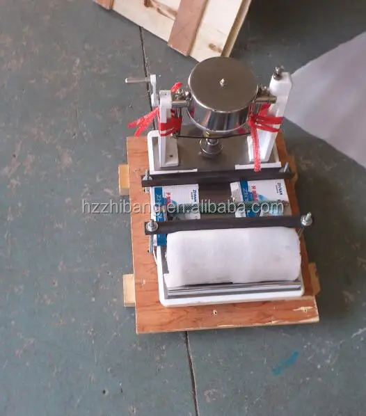 ZB-Cobb125 water absorption tester Cobb tester ISO535 cobb sizing testing equipment