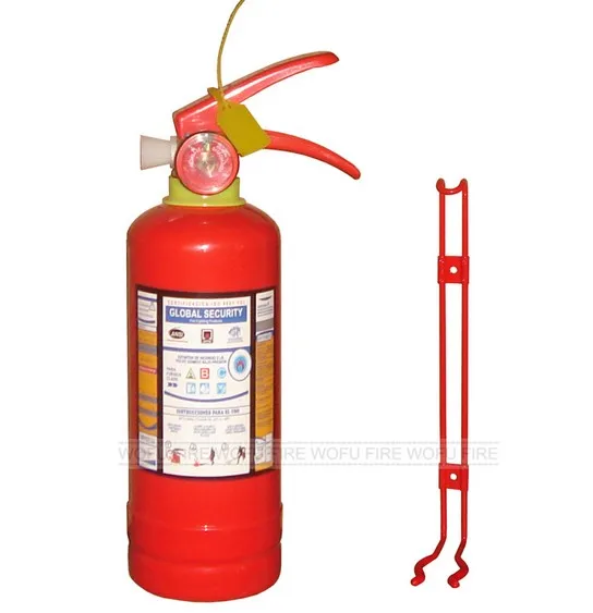 1KG portable  ABC small  min Car vehicle Fire Extinguisher