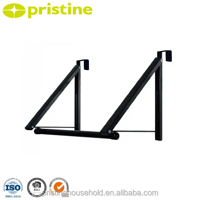 shopee OEM quality Organizer Taiwan storage Furniture Manufacturer Hanging clothes rail over door hanger