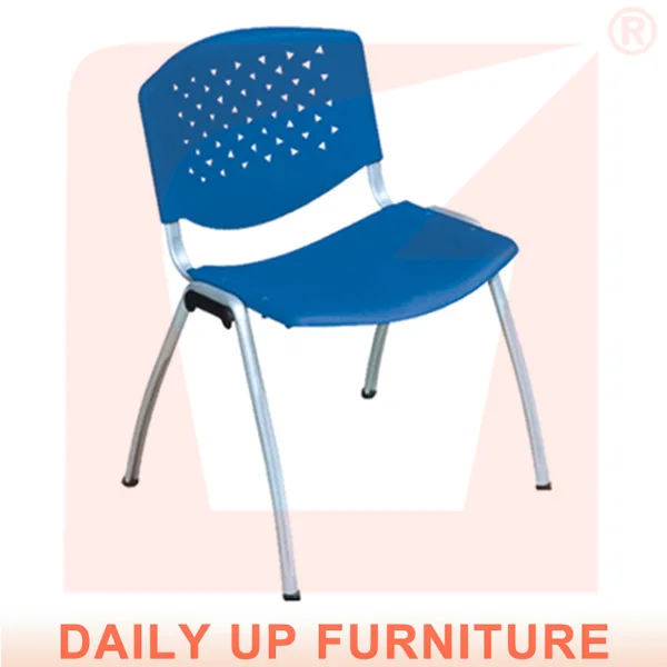 Plastic Stacking Chairs Firm Student Chair Heavy Duty Lecture Chair Discount Shop