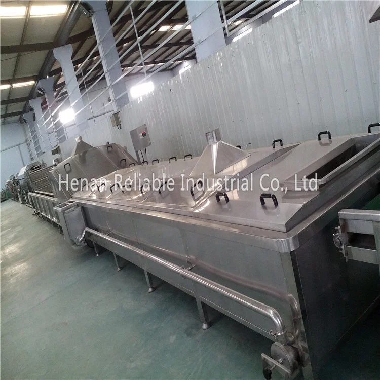 Small batch fruit puree pasteurization machine / mini pasteurization machine for sale