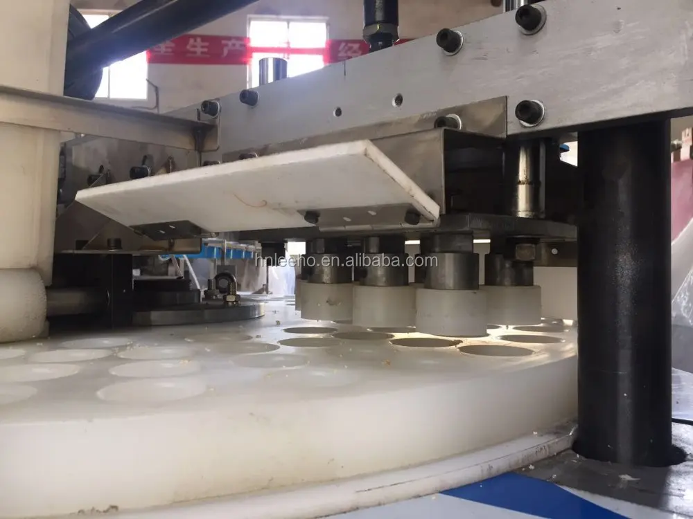 amaranth seed ball forming machine