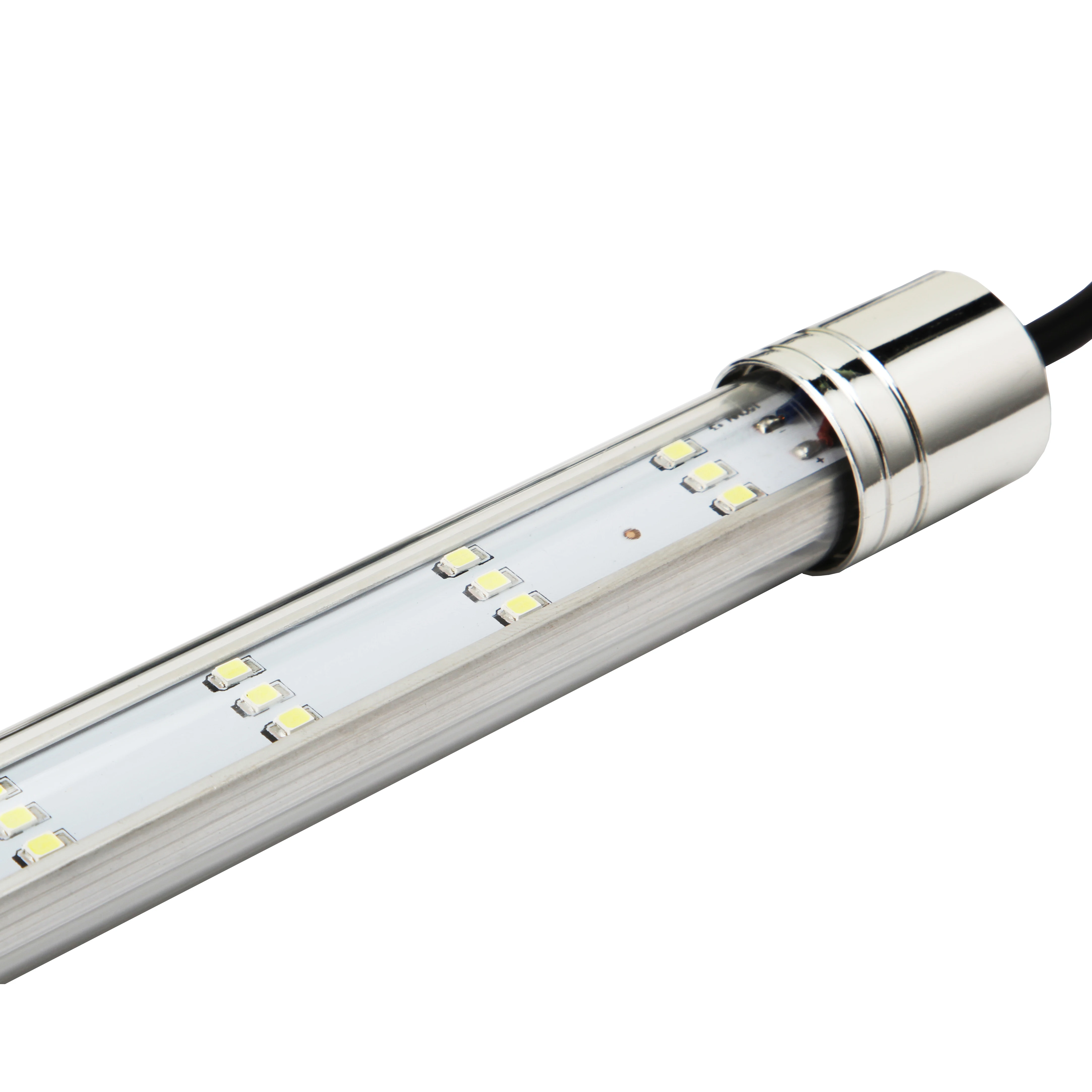 
CE ROHS Fish Tank Submersible Freshwater LED Aquarium Light Made In China 