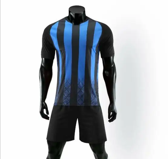 OEM manufacturer wholesale sublimation custom team soccer jersey