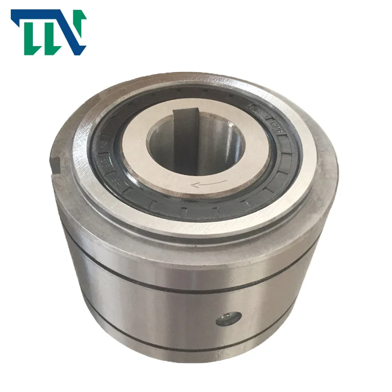 BM100X Sprag One Way Bearing Overrunning Clutch  With Ball Bearing BM 100X 2021