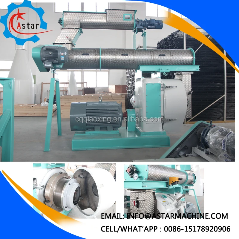 Chicken Poultry Duck Feed Poultry Farm Machinery For Sale