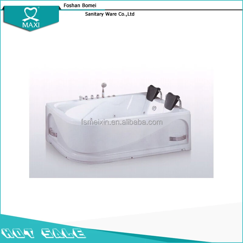 Good price corner spa baths samll corner bath  acrylic vintage freestanding bath tub