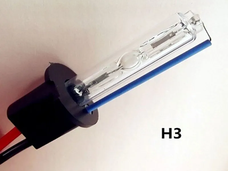 H1 H3 H7 H11 9005 9006 HID tractor car HID Xenon lamp