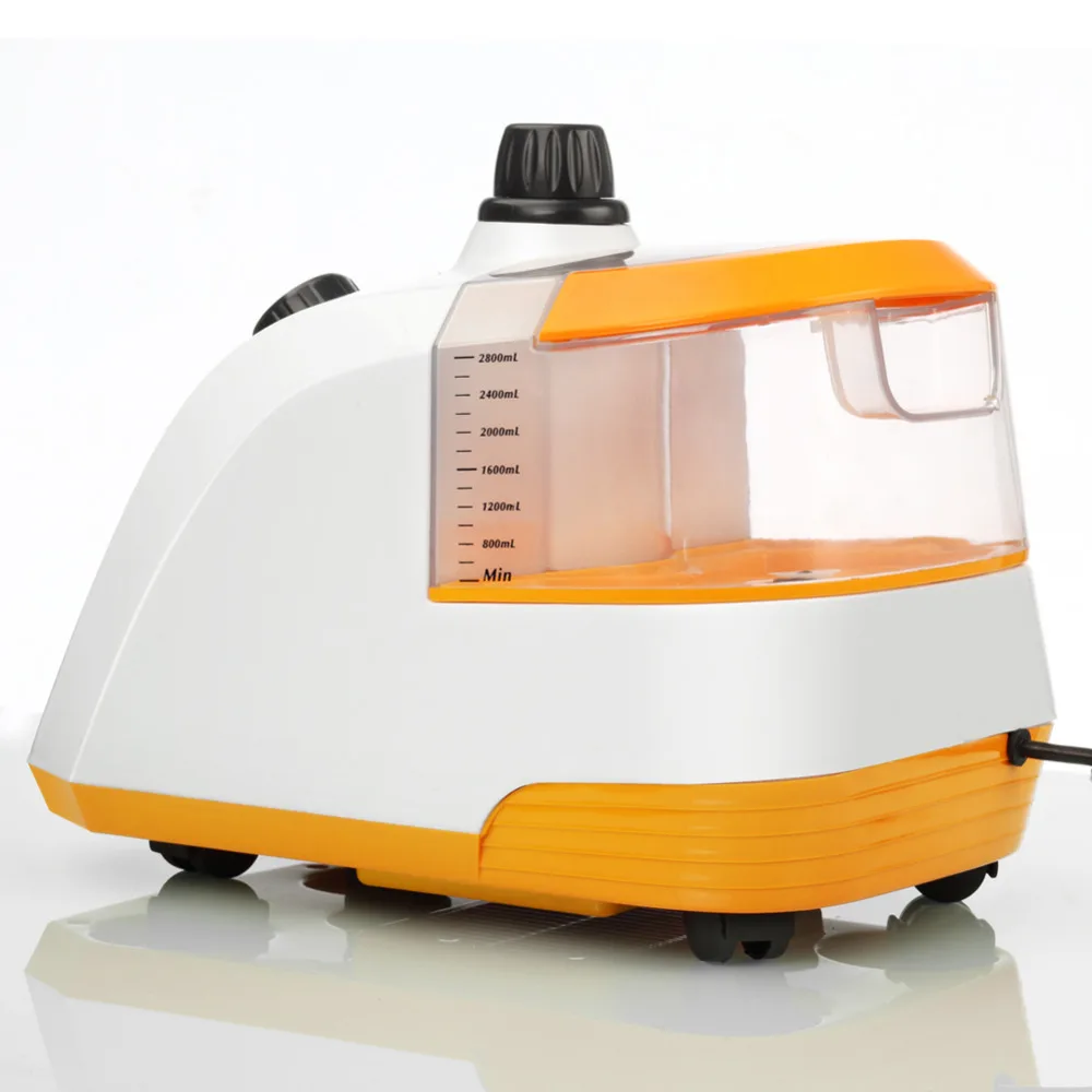 2800ml foot switch TV shopping wedding industry kill bacteria proline appliances iron safe steamer electric clothes iron