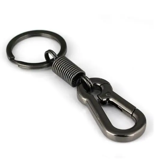 Strong Carabiner Shape Keychain Ring Key ring  Key Holder