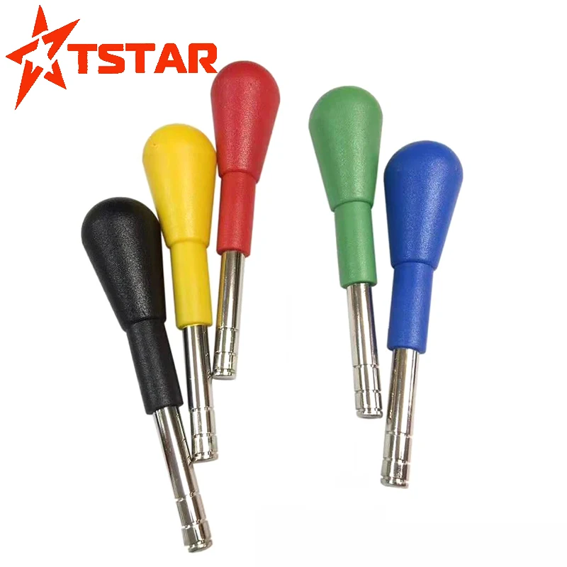 New arrival cheap Zero Delay 4/8 way American style nylon arcade game joystick controller