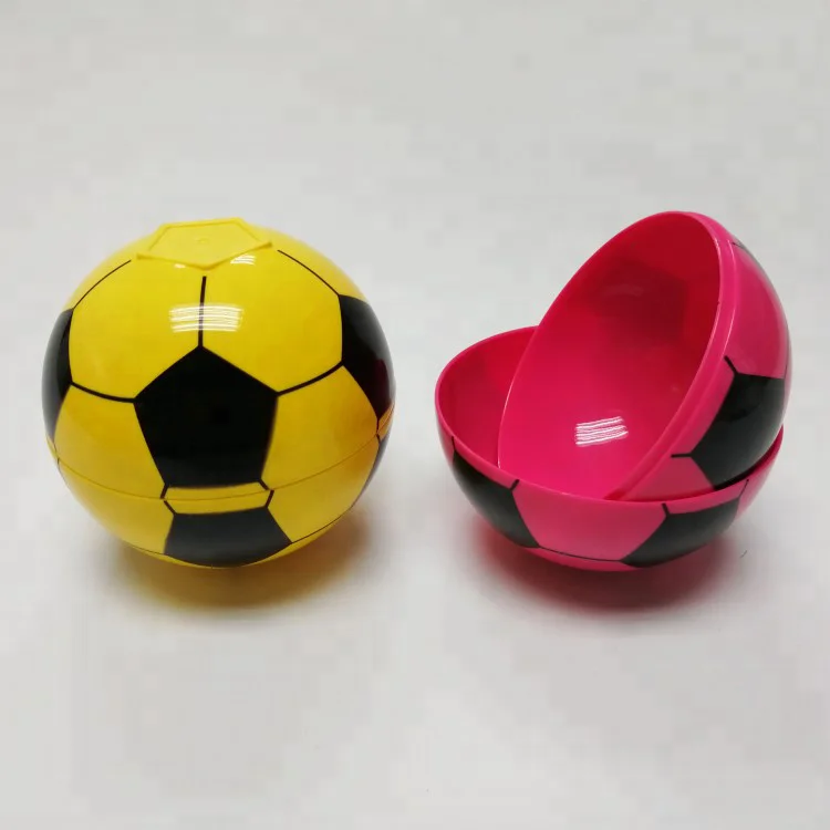Набор цветных меламиновых футбольных мисок для пищевых продуктов