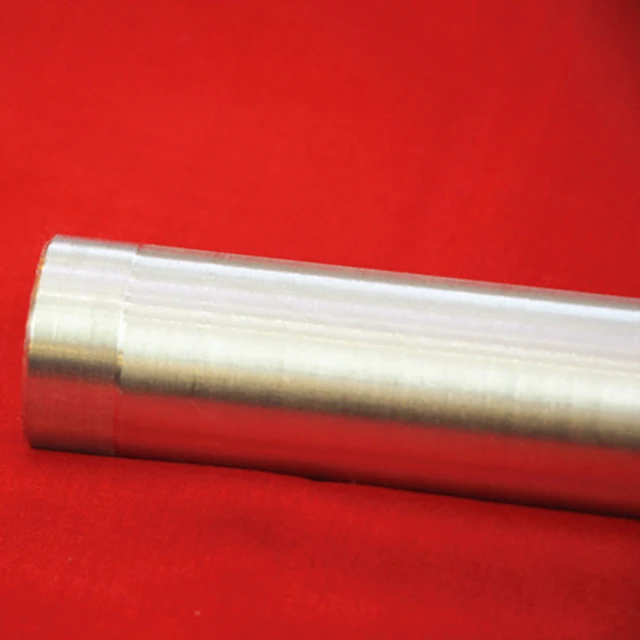 
High quality zinc rod with high purity made in China for sale at considerable price 