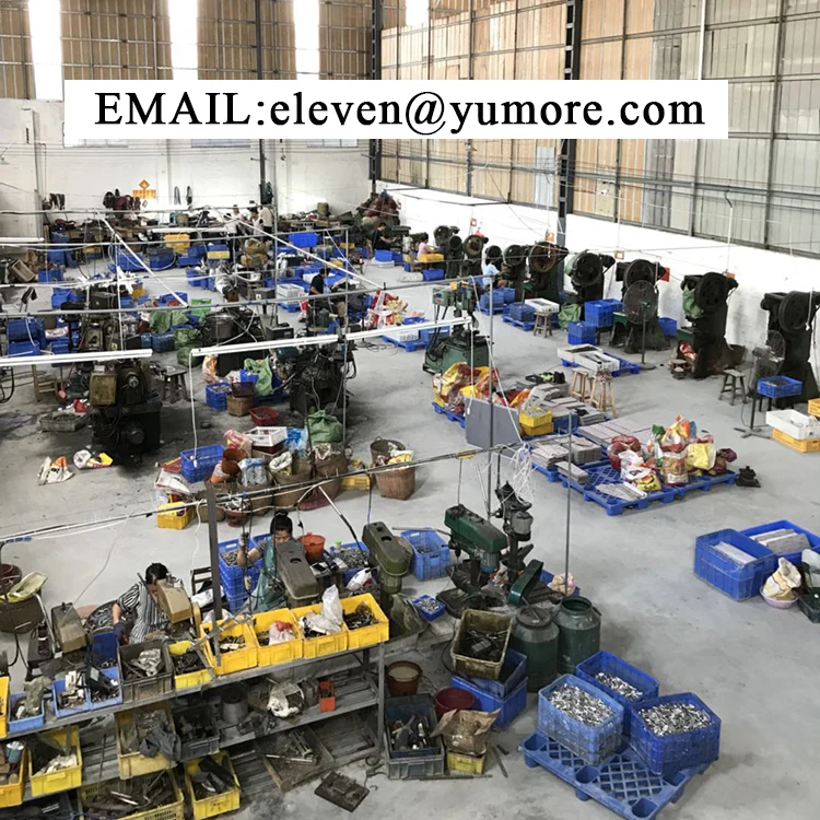 Round custom shapes factory price manufacture furniture plastic injection pvc screw cover