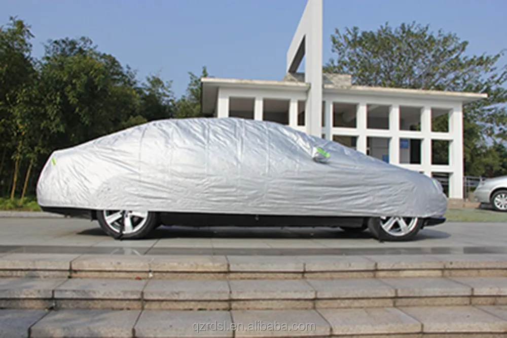 High quality PEVA material waterproof car cover