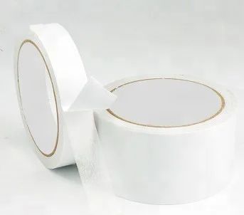 Wholesale Price Paper Acrylic Adhesive Double Sided Tissue Tape