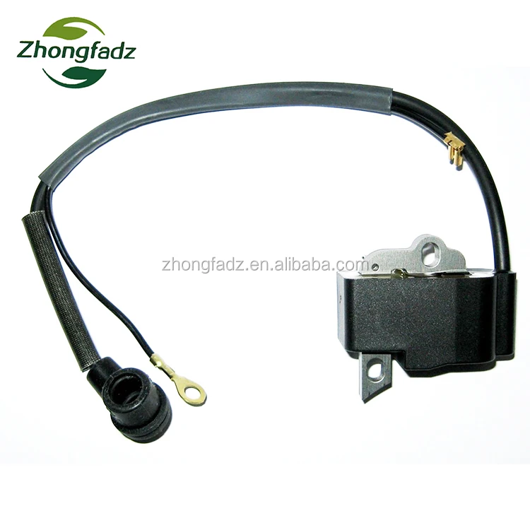Dolmar Ignition Coil PS460 PS500 PS510 MAK DCS460 DCS500 DCS5121 181143206