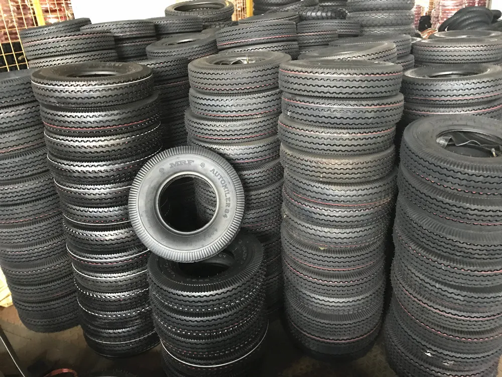 
4.00-8,400-8 Tyre of Tricycle,llanta 4.00-8 - Factory direct sales 