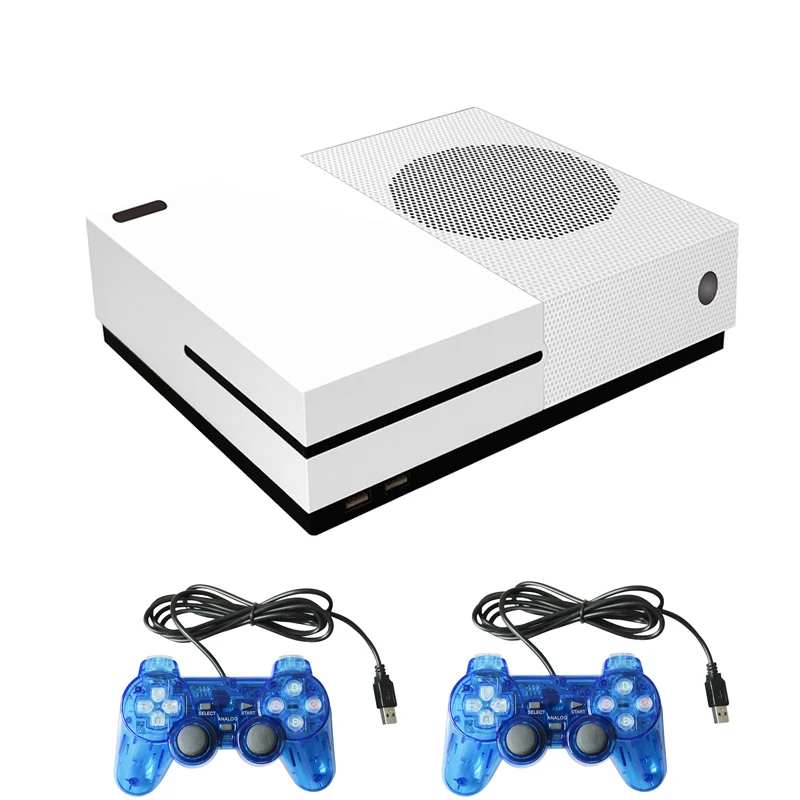 HD Output Retro Classic handheld game player Family TV video game console Childhood Built-in 600 Games mini Console