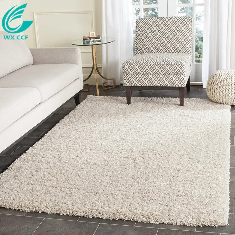 Противоскользящий ковер для гостиной из