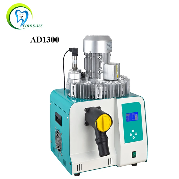 portable dental vacuum high suction for dental unit price
